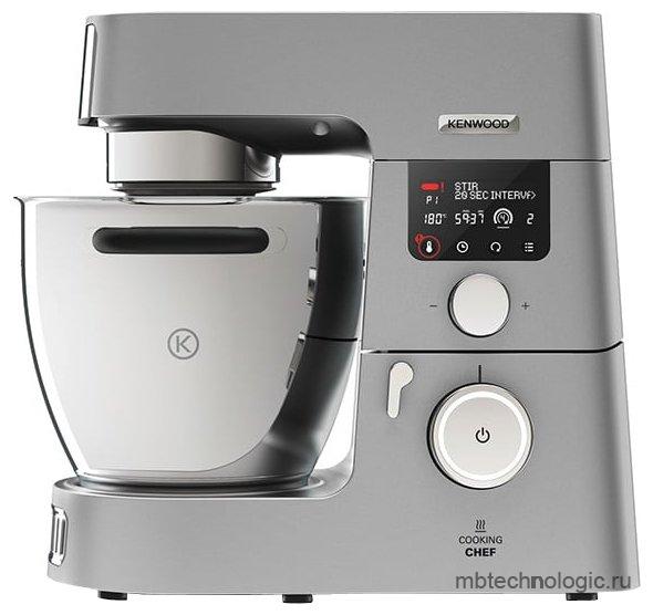 Kenwood KCC 9043S Cooking Chef