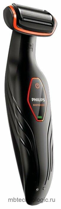 Philips BG2024 Series 3000