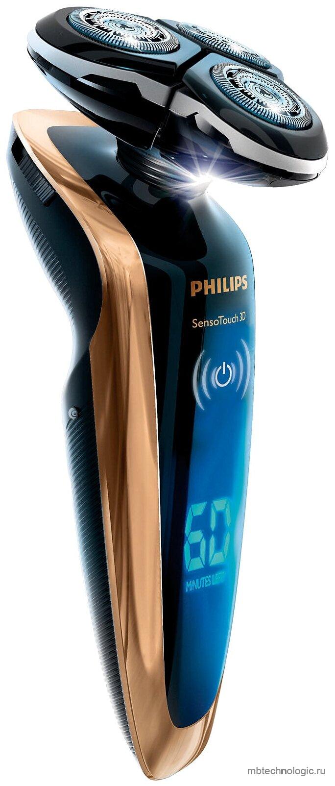 Philips RQ1296