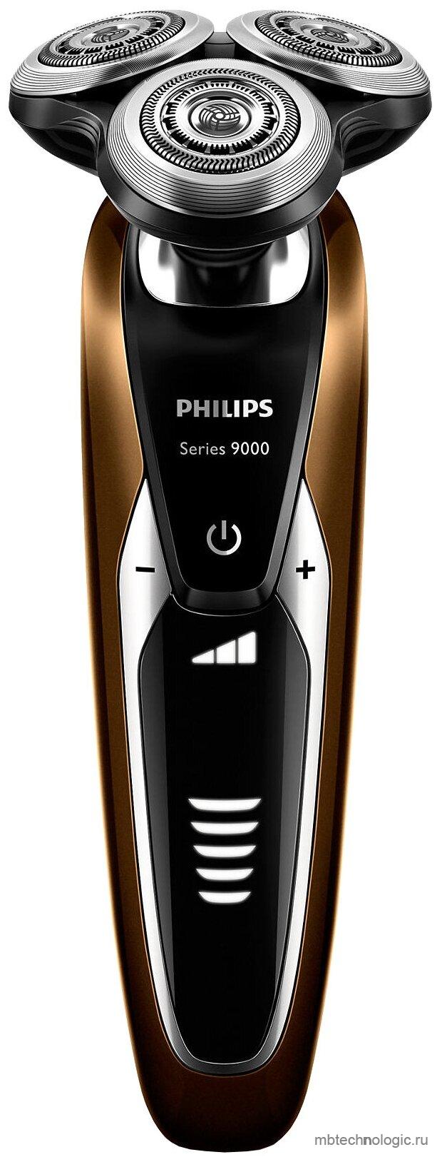 Philips S9511 Series 9000