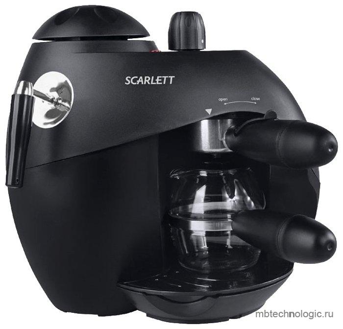 Scarlett SC-035