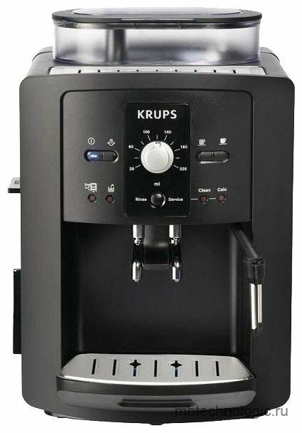 Krups EA8000 Essential