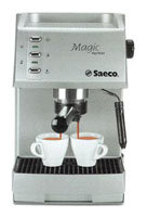 Saeco Magic EspressoR
