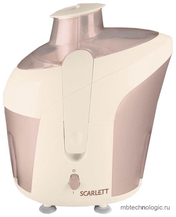 Scarlett SC-013 (2008)