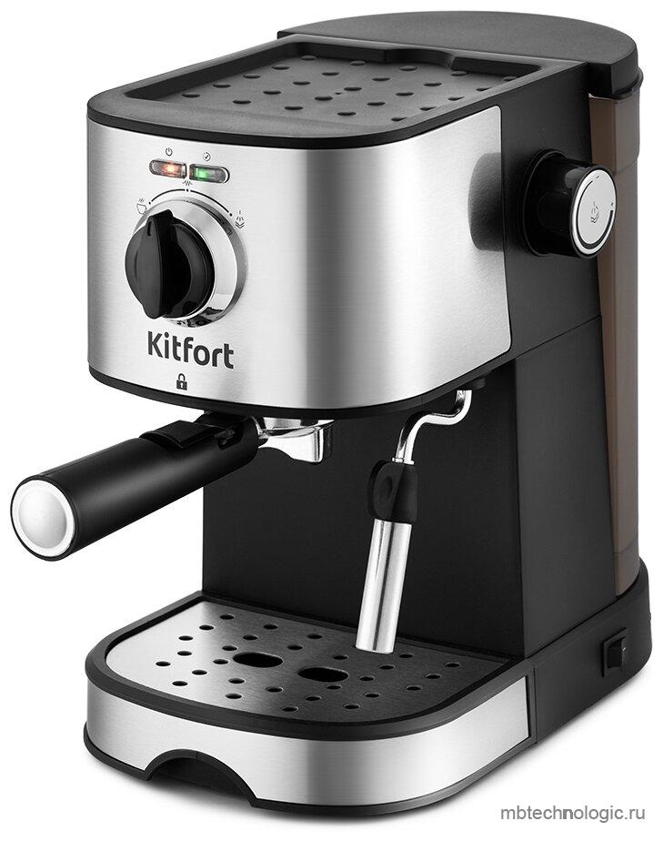 Kitfort KT-753