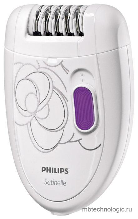 Philips HP6400 Satinelle