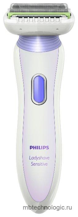Philips HP6366
