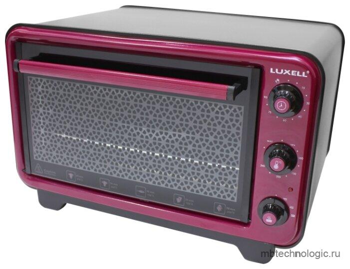 Luxell LX-3125