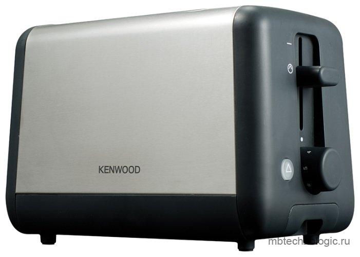 Kenwood TTM335