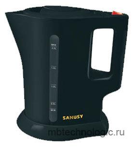 Sanusy SN-5197