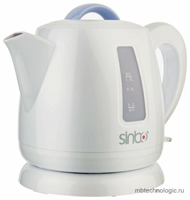 Sinbo SK-2359