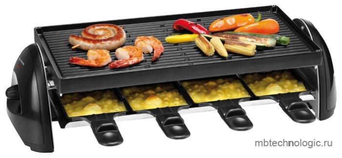 Trisa 7556 Party Grill