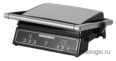 Redmond SteakMaster RGM-M809
