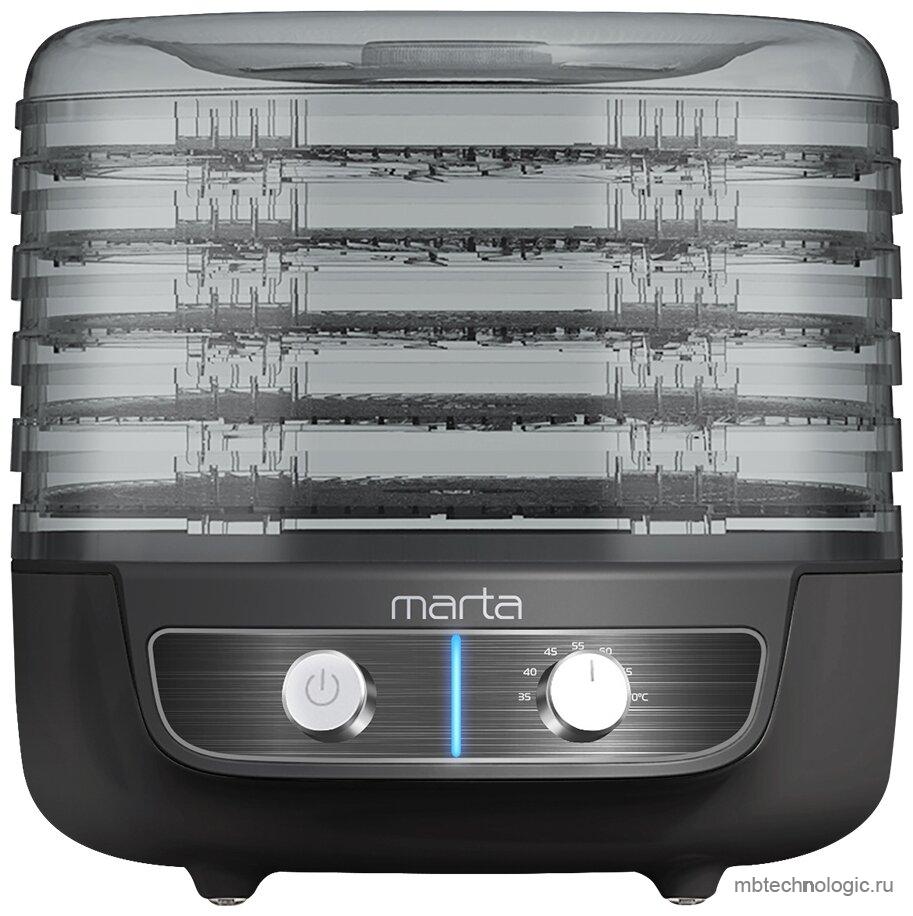 MARTA MFD-8015PS