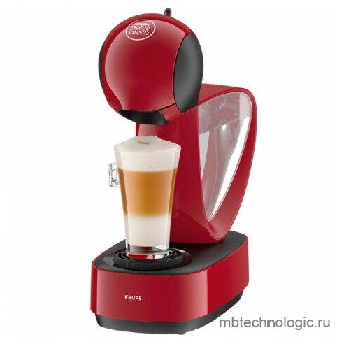 Krups NESCAFE DOLCE GUSTO INFINISSIMA KP170510