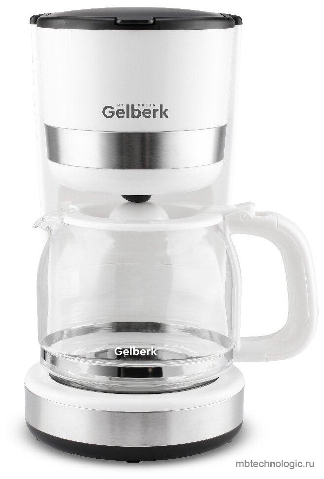 Gelberk GL-CD209