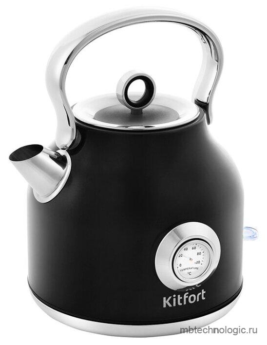 Kitfort КТ-673-2