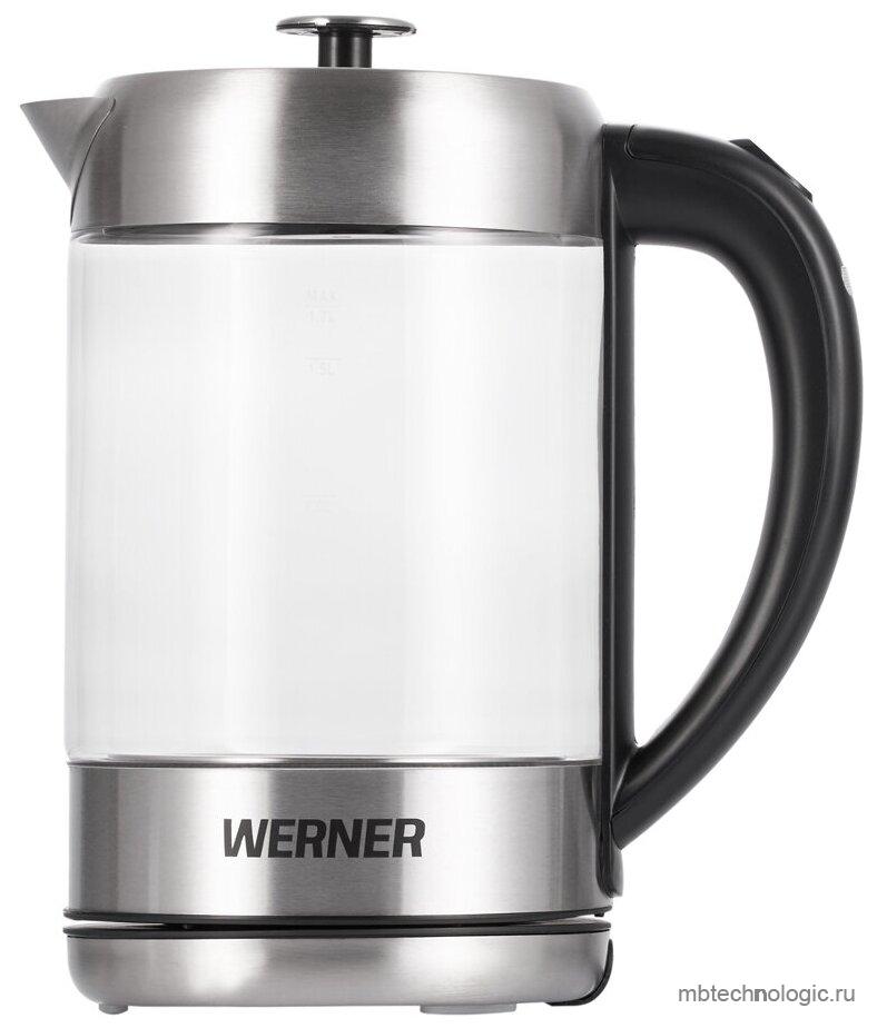 GIPFEL Werner Vetro 50152