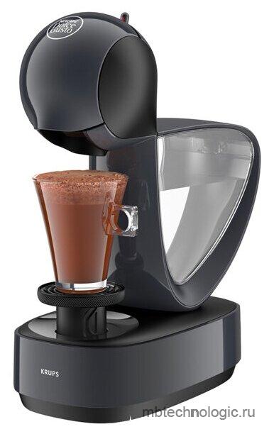 Krups Dolce Gusto KP 1701
