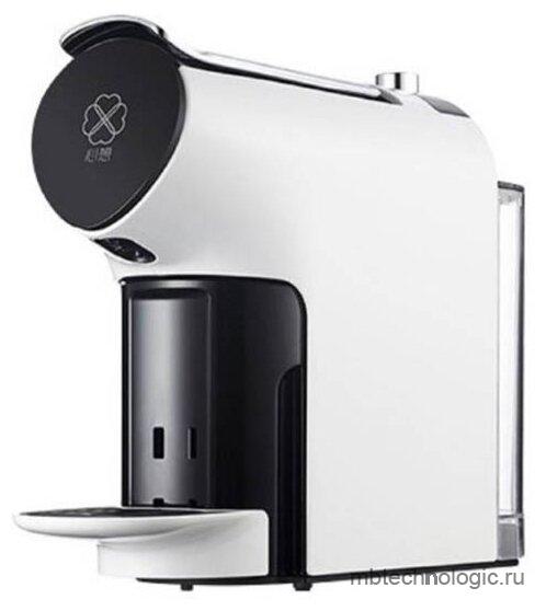 Xiaomi Scishare Capsule Coffee Machine 2 S1102 Wh