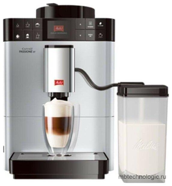 Melitta Passione one touch