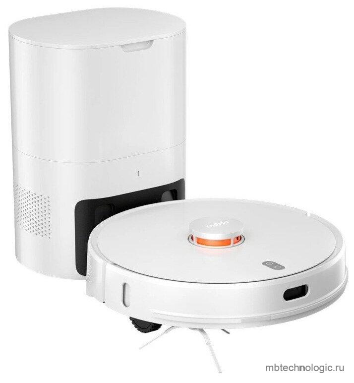 Xiaomi Lydsto R1 Sweeping Mopping Robot Vacuum