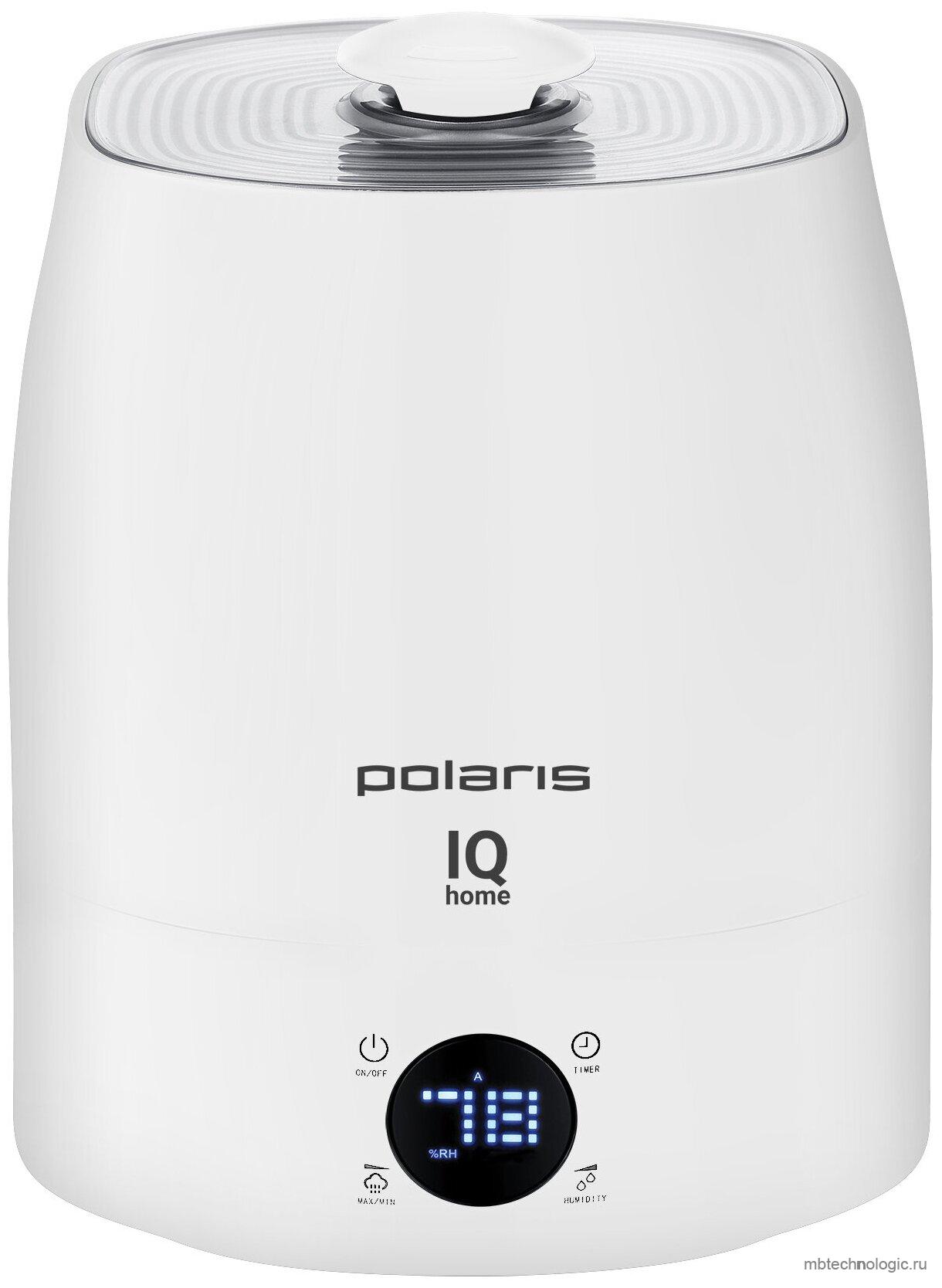 Polaris PUH 4040 WIFI IQ Home