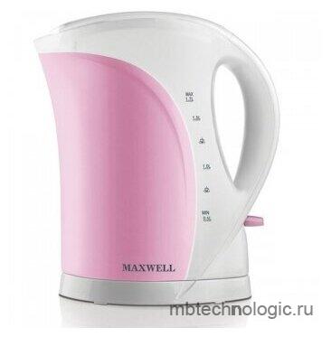 Maxwell MW-1021