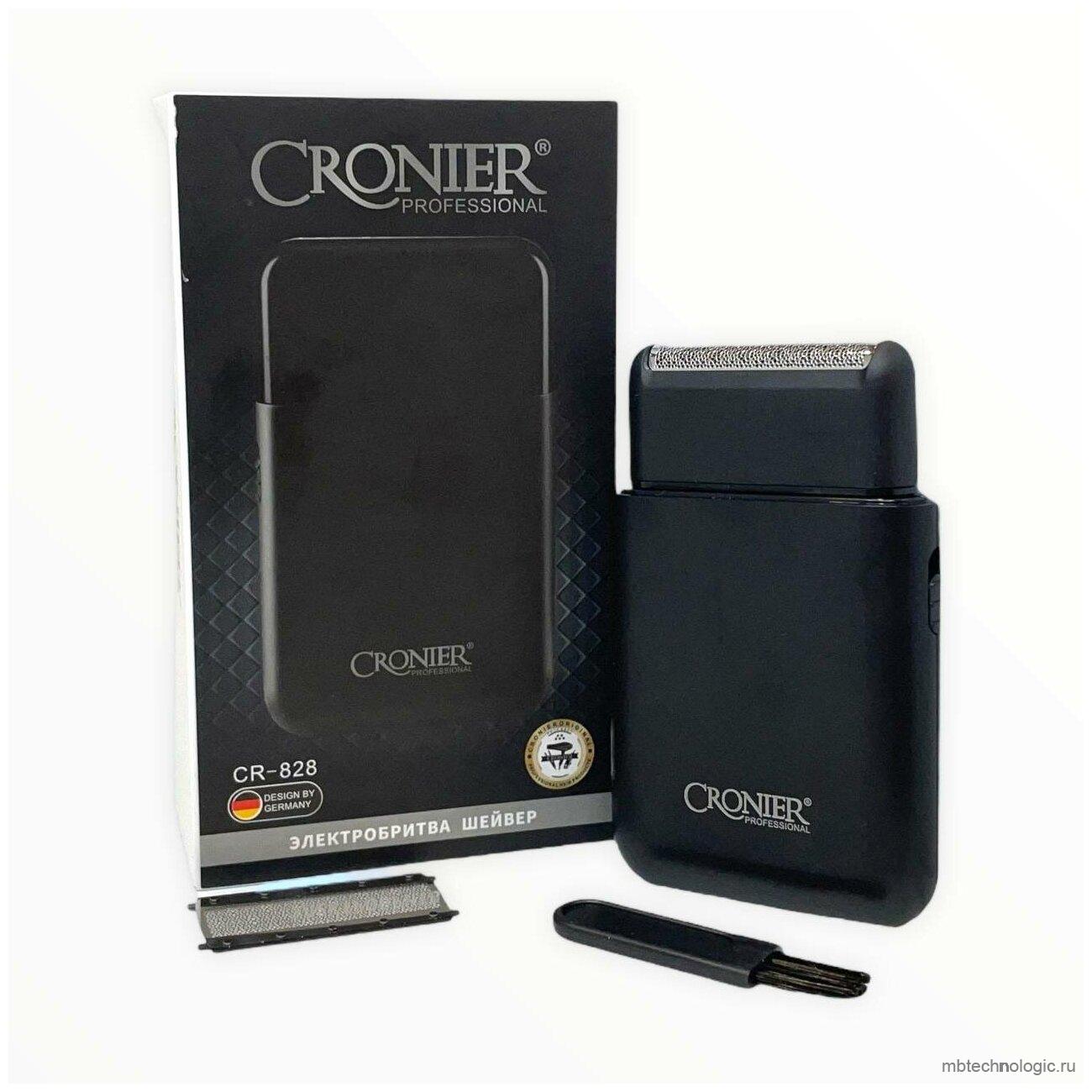 Cronier CR-828