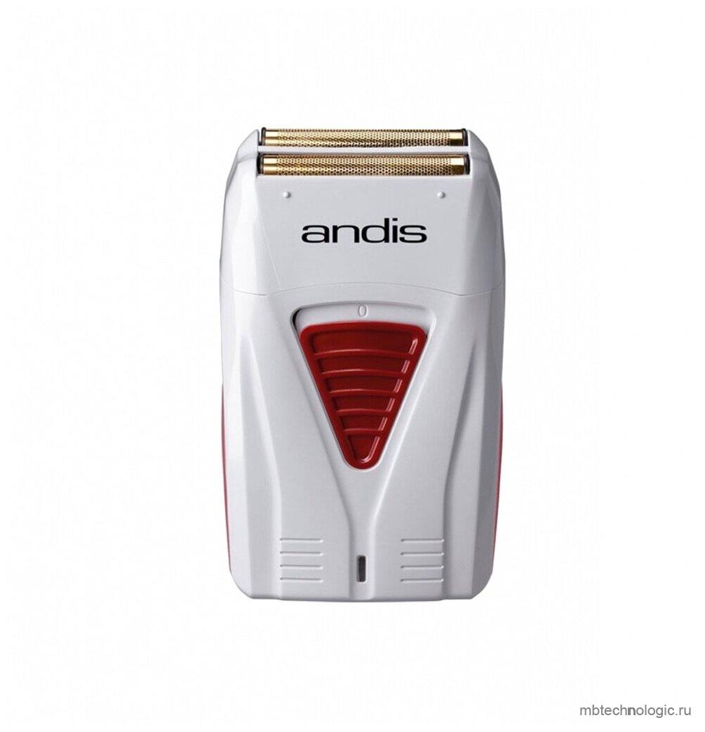 Andis Shaver