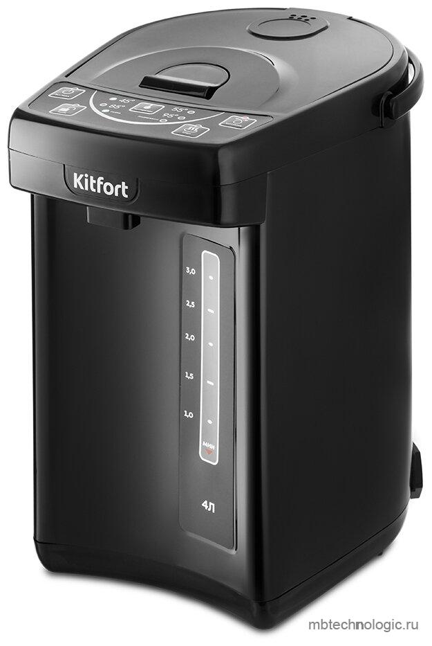 Kitfort KT-2508