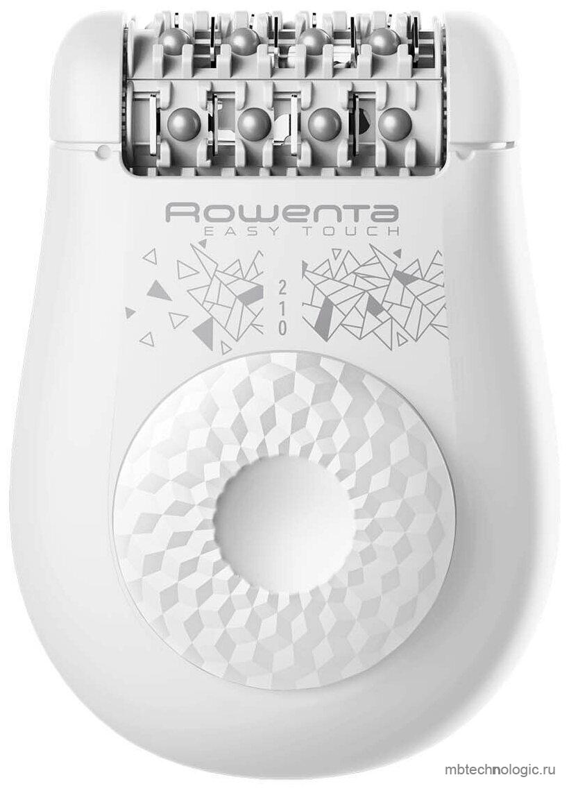 Rowenta Easy Touch EP1115F