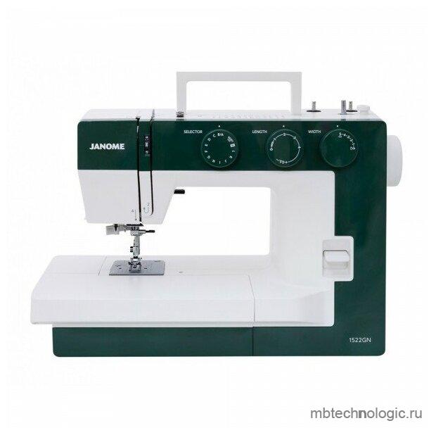 Janome 1522 GN