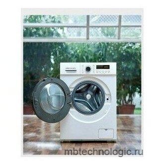 Viomi Internet Wash Machine 8 kg (W8S)