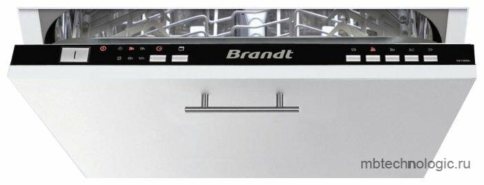 Brandt VS 1009 J