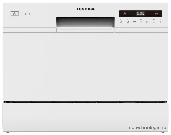 Toshiba DW-06T1W
