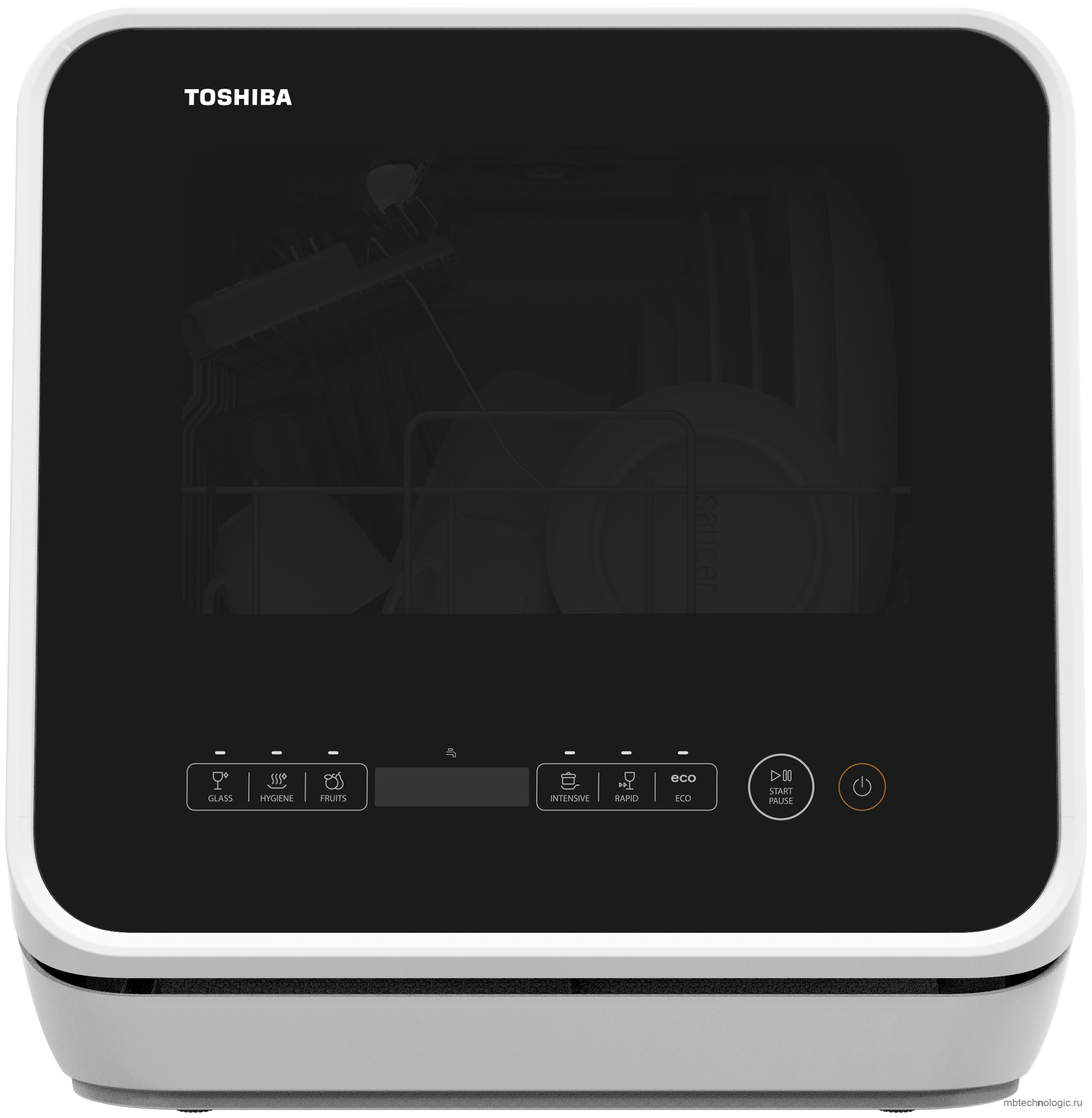 Toshiba DWS-22A