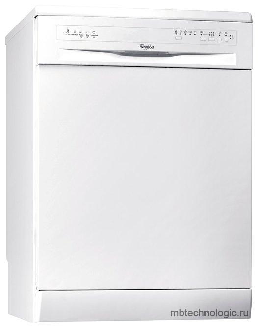Whirlpool ADP 6342 A+ 6S WH