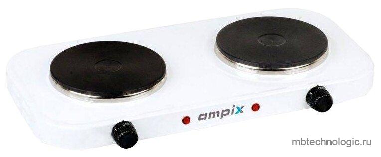 Ampix AMP-8008