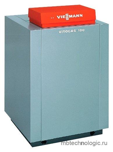 Viessmann Vitogas 100-F GS1D374 42