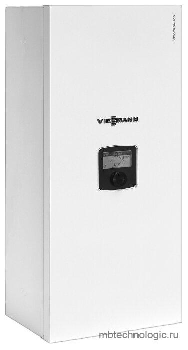 Viessmann Vitotron 100 VLN3-24 ZK05256 24