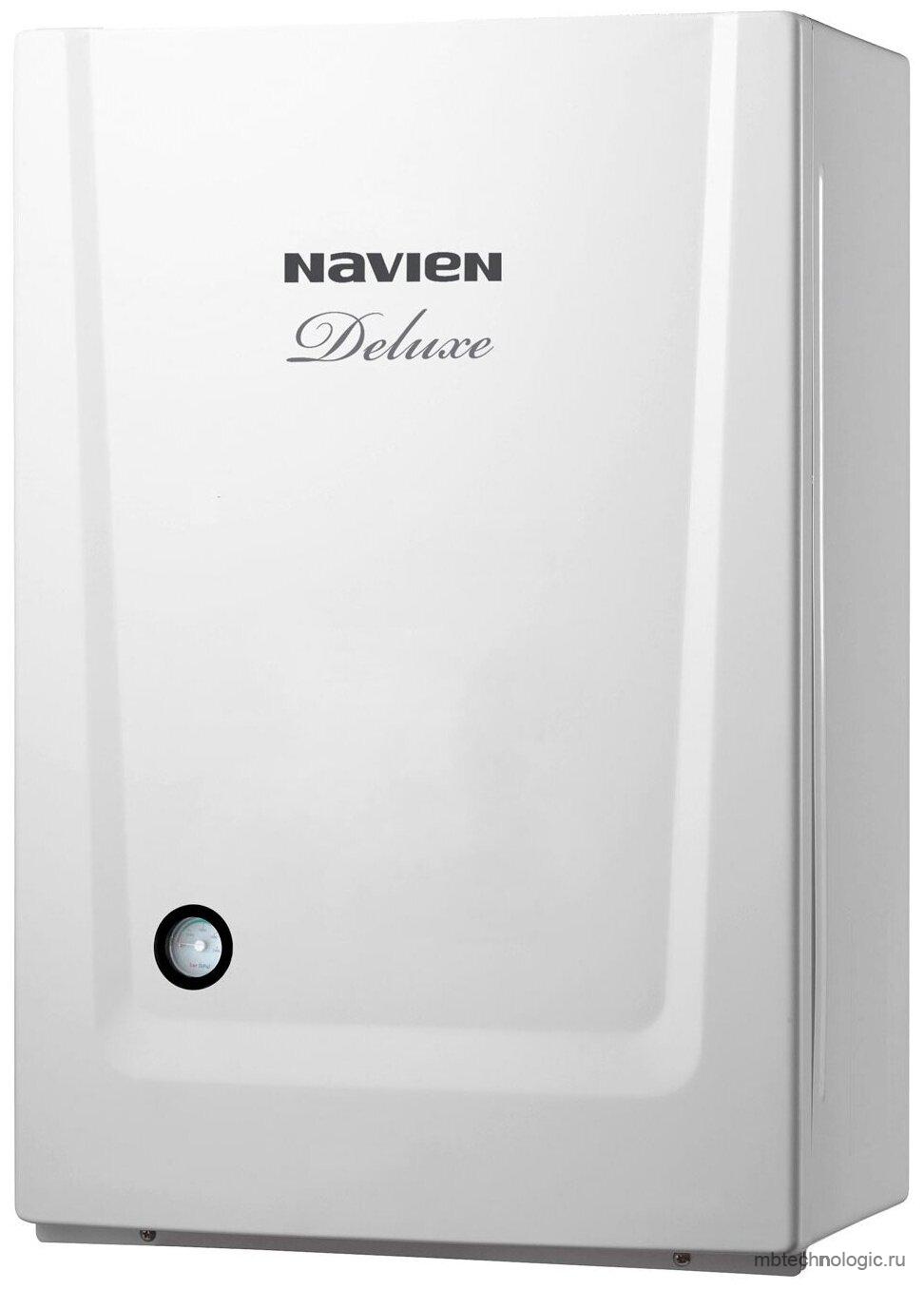 Navien Deluxe-20K COAXIAL