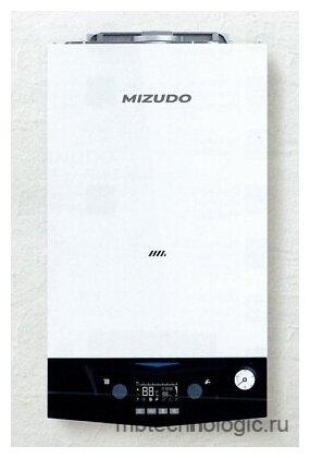 Mizudo M32Т A8