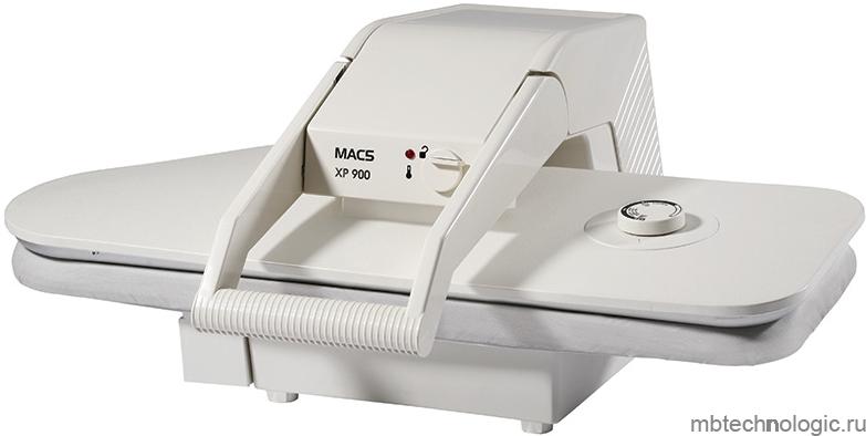 MAC5 XP 900