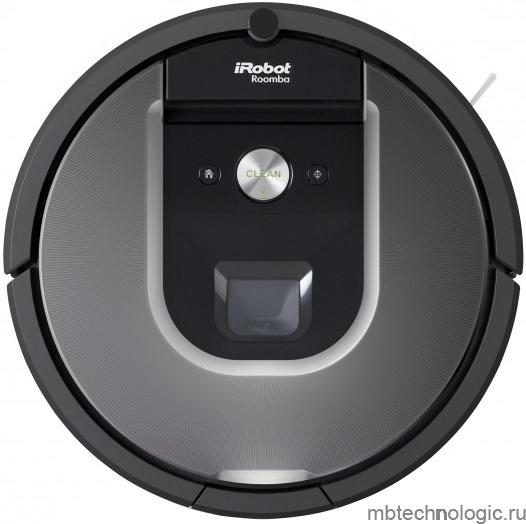 iRobot Roomba 960