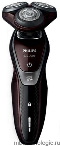 Philips S5510