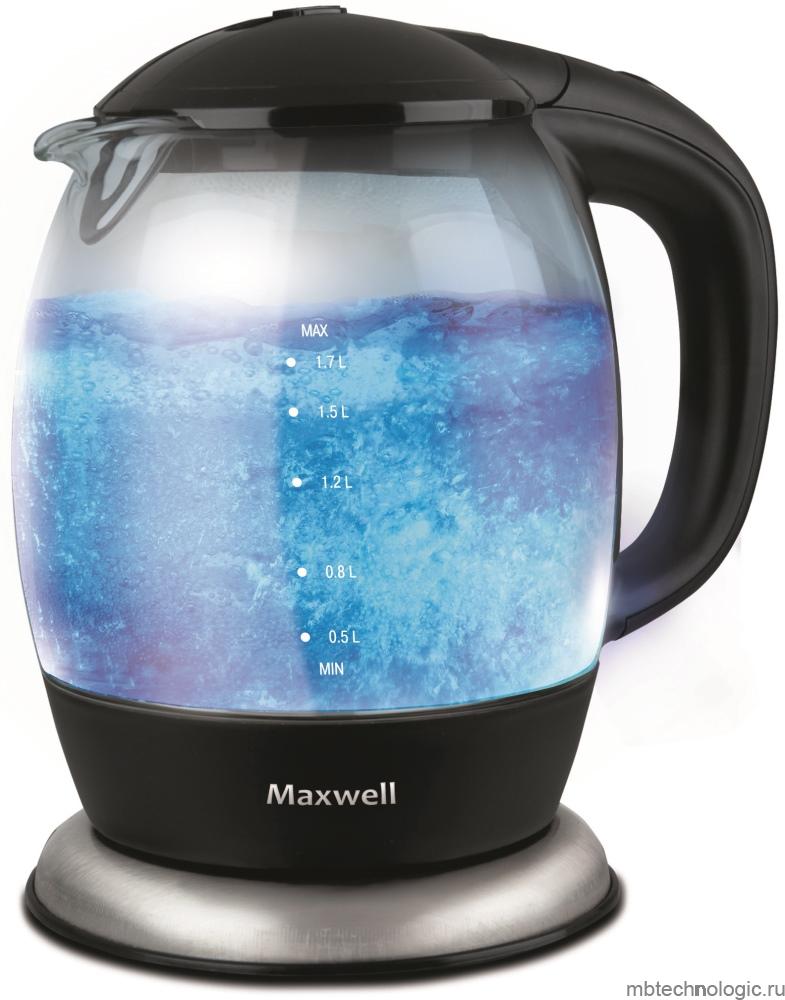 Maxwell MW-1026