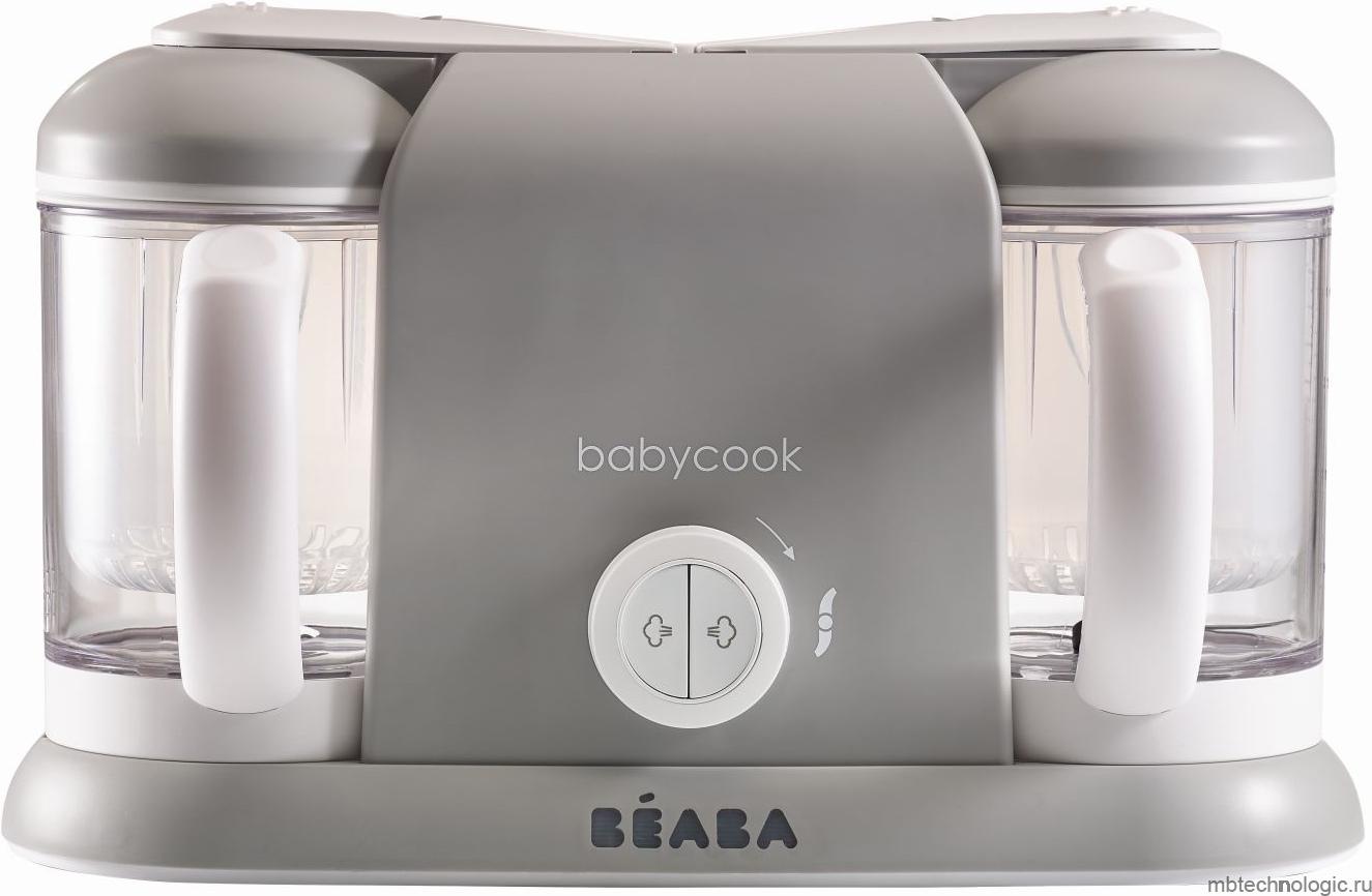 Beaba Babycook Plus