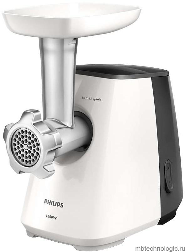 Philips HR2713 Daily Collection