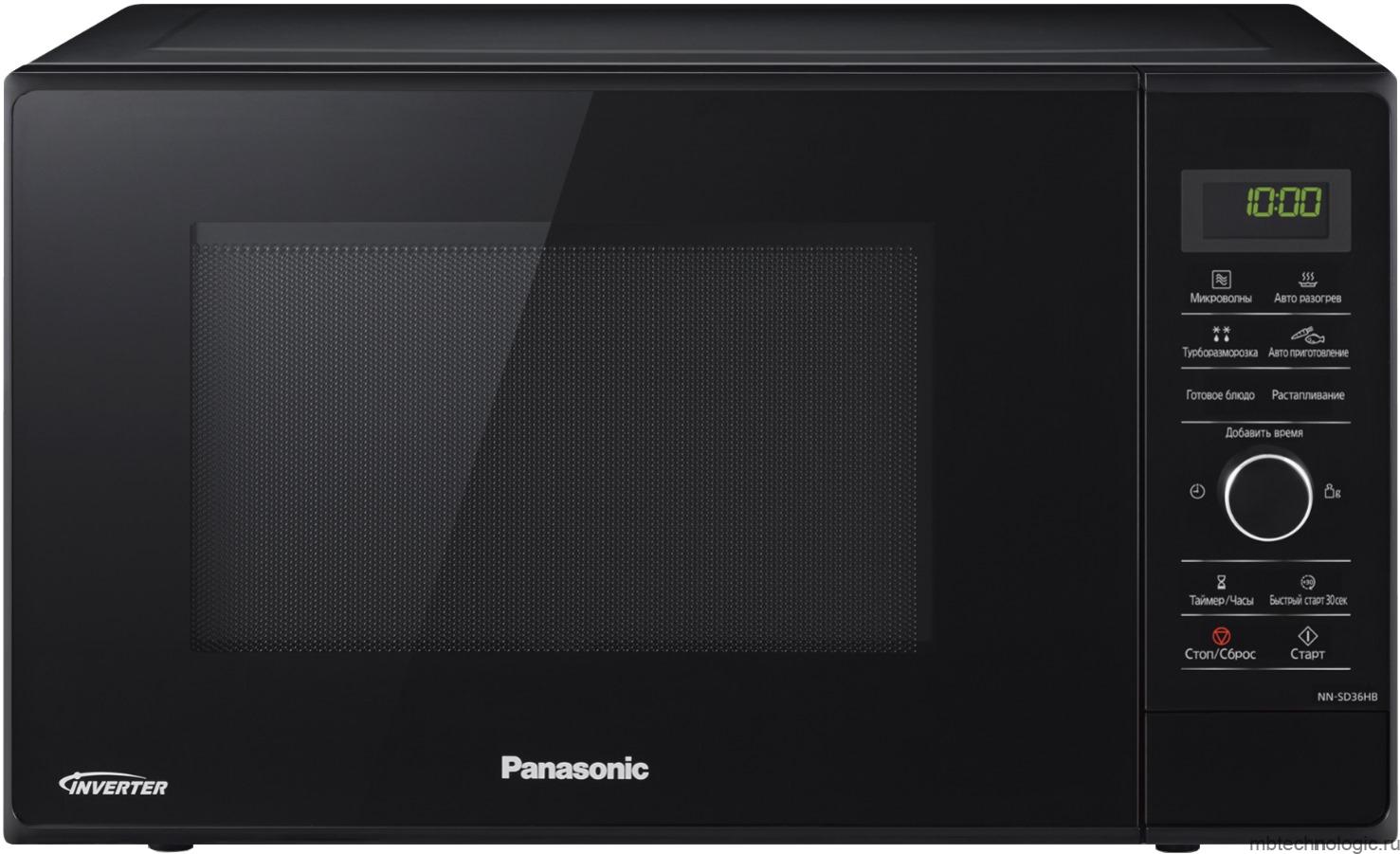 Panasonic NN-SD36HB